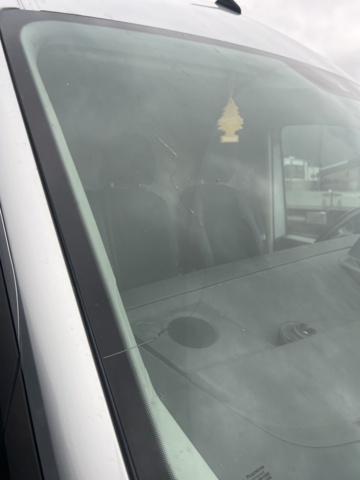 1351333-16 Volkswagen Crafter 35 2.0 TDI Manuell, 177hk, -2017