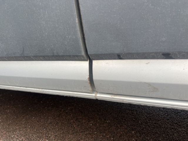 1351333-19 Volkswagen Crafter 35 2.0 TDI Manuell, 177hk, -2017