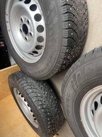 1351333-22 Volkswagen Crafter 35 2.0 TDI Manuell, 177hk, -2017