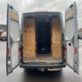 1351333-27 Volkswagen Crafter 35 2.0 TDI Manuell, 177hk, -2017