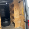 1351333-28 Volkswagen Crafter 35 2.0 TDI Manuell, 177hk, -2017