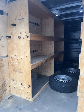 1351333-29 Volkswagen Crafter 35 2.0 TDI Manuell, 177hk, -2017