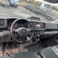 1351333-31 Volkswagen Crafter 35 2.0 TDI Manuell, 177hk, -2017