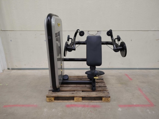 1436616-1 Triceps machine - Technogym, Arm Extension