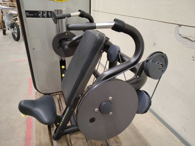 1436616-5 Triceps machine - Technogym, Arm Extension