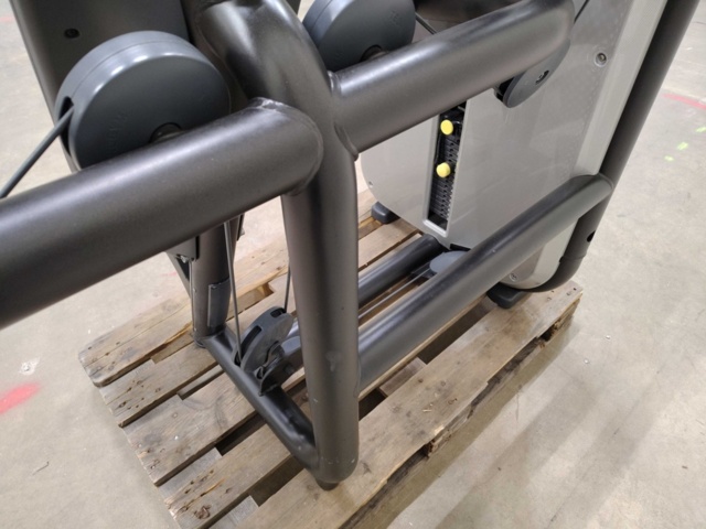 1436616-6 Triceps machine - Technogym, Arm Extension