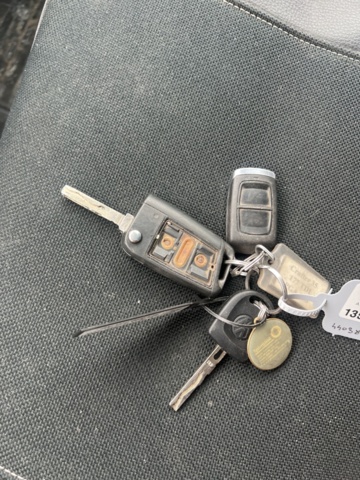 1351333-41 Volkswagen Crafter 35 2.0 TDI Manuell, 177hk, -2017