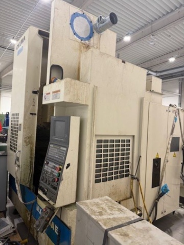 1296556-8 Flerop OKUMA MX-45 VAE