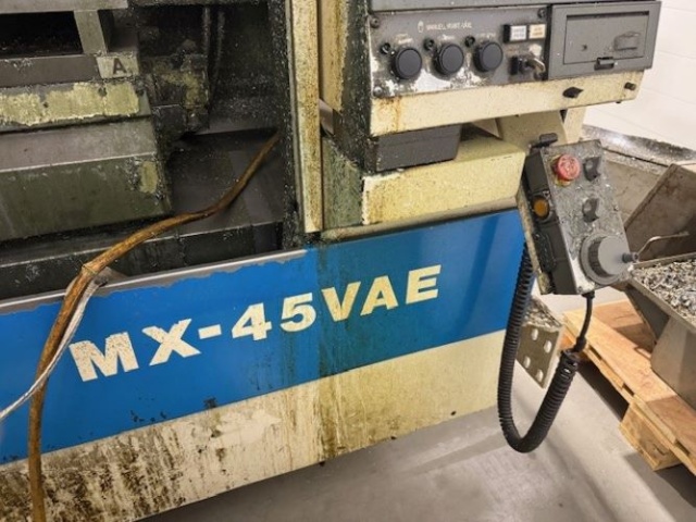1296556-9 Flerop OKUMA MX-45 VAE