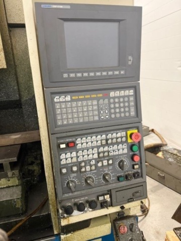 1296556-10 Flerop OKUMA MX-45 VAE