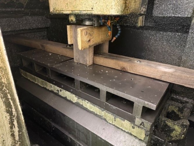 1296556-11 Flerop OKUMA MX-45 VAE