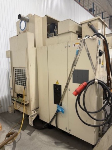 1296556-13 Flerop OKUMA MX-45 VAE