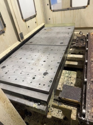 1296556-16 Flerop OKUMA MX-45 VAE