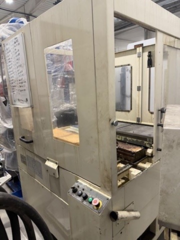 1296556-17 Flerop OKUMA MX-45 VAE