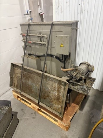 1296556-18 Flerop OKUMA MX-45 VAE