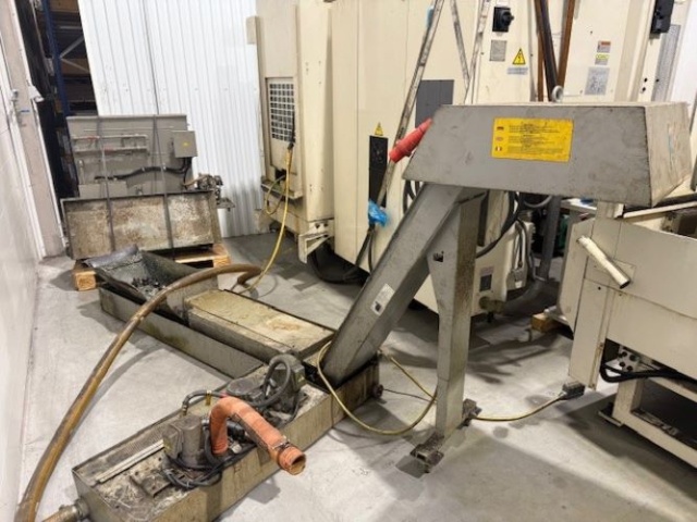 1296556-19 Flerop OKUMA MX-45 VAE