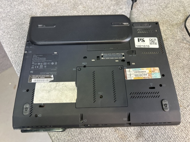 1421010-6 Laptop - Lenovo ThinkPad X220 Tablet