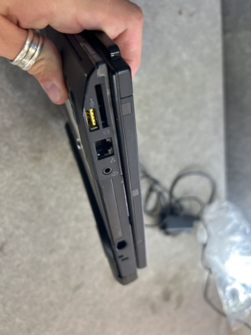 1421010-7 Laptop - Lenovo ThinkPad X220 Tablet