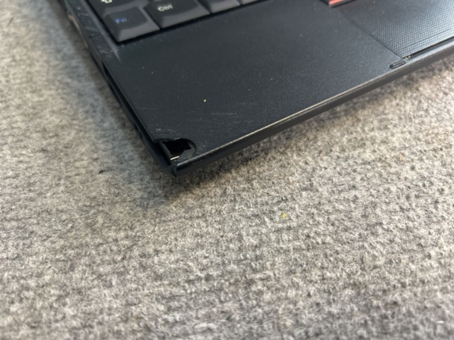 1421010-5 Laptop - Lenovo ThinkPad X220 Tablet