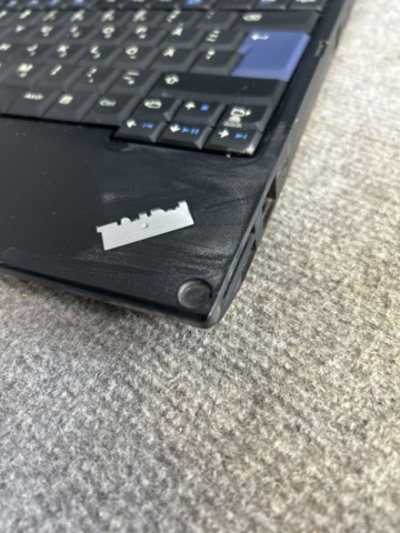 1421010-4 Laptop - Lenovo ThinkPad X220 Tablet