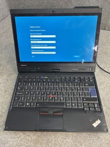 1421010-1 Laptop - Lenovo ThinkPad X220 Tablet