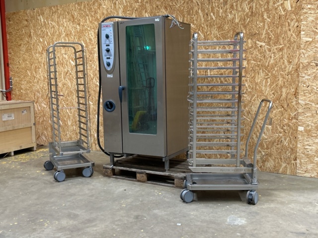 1361348-2 Kombiugn - Rational CM201