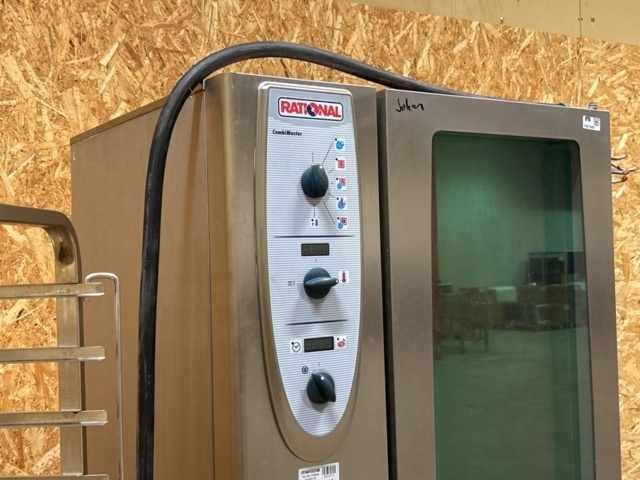 1361348-3 Kombiugn - Rational CM201