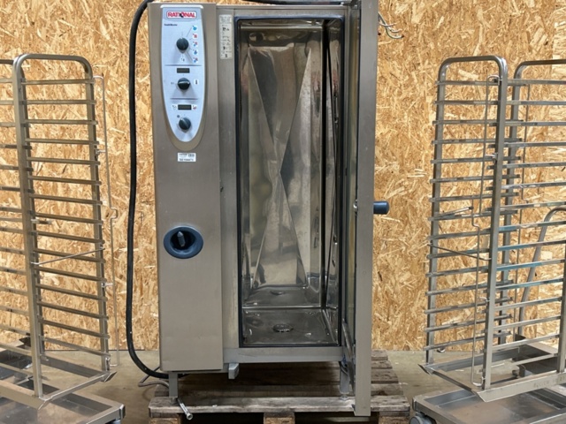 1361348-4 Kombiugn - Rational CM201