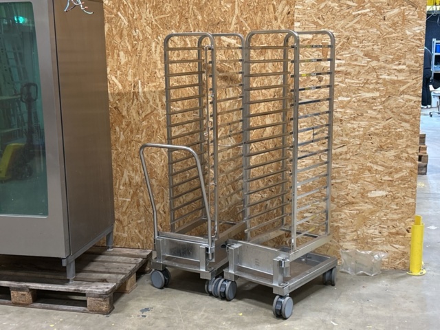 1361348-5 Kombiugn - Rational CM201