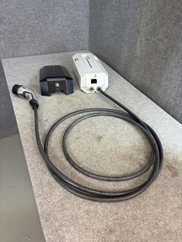 1421011-1 Fordonsladdare  GARO GLBDCWM-T22FC