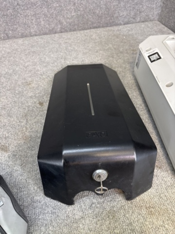 1421011-4 Fordonsladdare  GARO GLBDCWM-T22FC