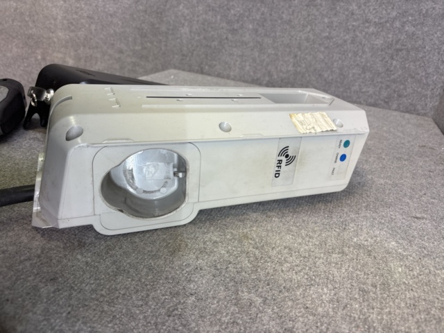 1421011-7 Fordonsladdare  GARO GLBDCWM-T22FC