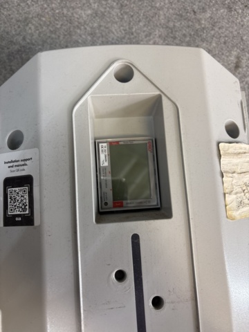 1421011-8 Fordonsladdare  GARO GLBDCWM-T22FC