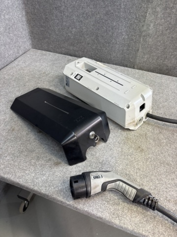 1421011-9 Fordonsladdare  GARO GLBDCWM-T22FC