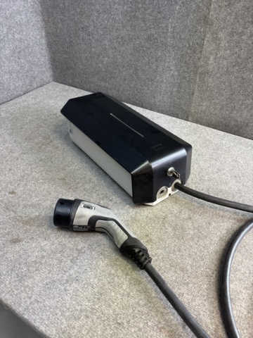 1421011-10 Fordonsladdare  GARO GLBDCWM-T22FC