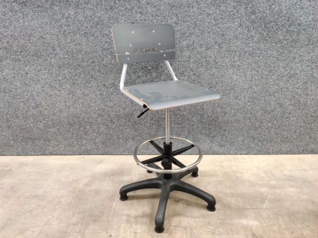 1436657-5 29 st Höj- och sänkbara Elevstolar AJ Produkter Legere