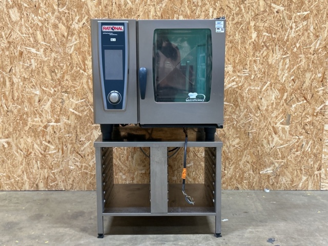 1361351-1 Kombiugn - Rational SCC WE 61