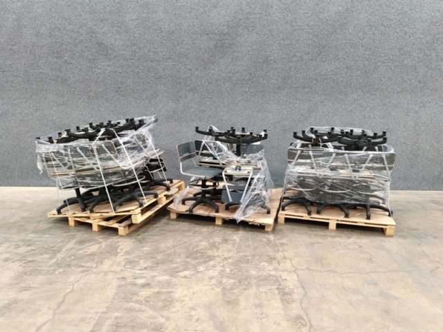 1436657-12 29 st Höj- och sänkbara Elevstolar AJ Produkter Legere