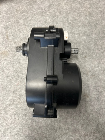 1388362-4 Fälgar, Anandor motor, kätting lås, brandsläckare