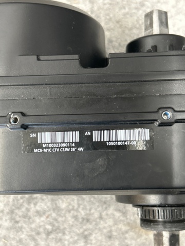 1388362-5 Fälgar, Anandor motor, kätting lås, brandsläckare