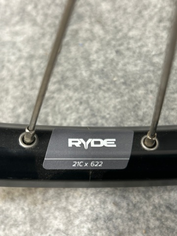 1388362-8 Fälgar, Anandor motor, kätting lås, brandsläckare