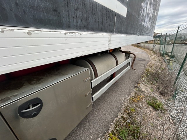 1411379-26 Kyltrailer Ekeri 2001