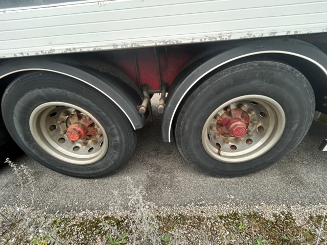 1411379-14 Kyltrailer Ekeri 2001