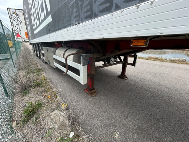 1411379-28 Kyltrailer Ekeri 2001