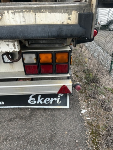 1411379-35 Kyltrailer Ekeri 2001