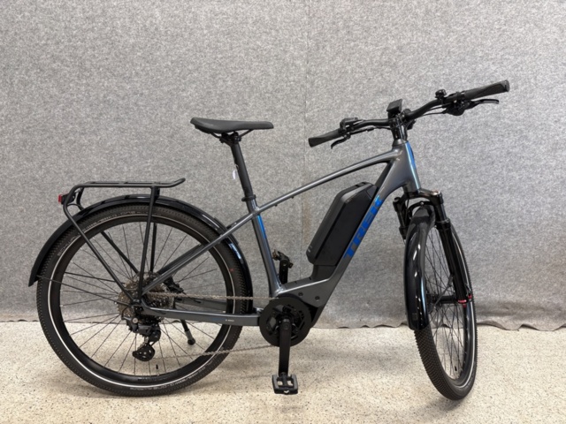 1388367-1 Elcykel Trek Allant+6