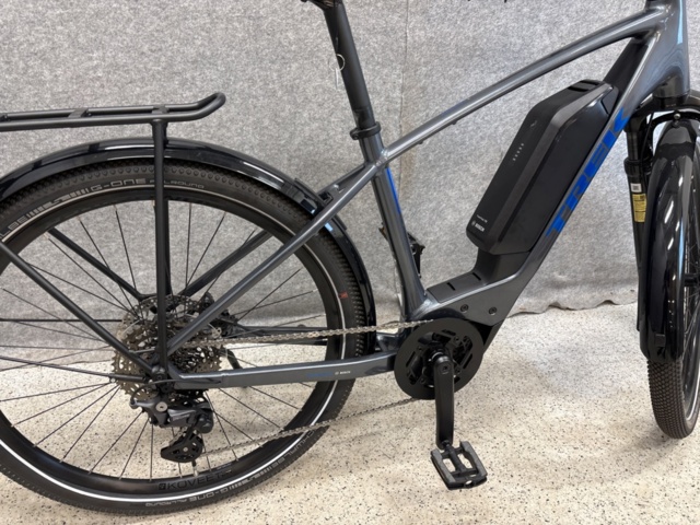 1388367-4 Elcykel Trek Allant+6