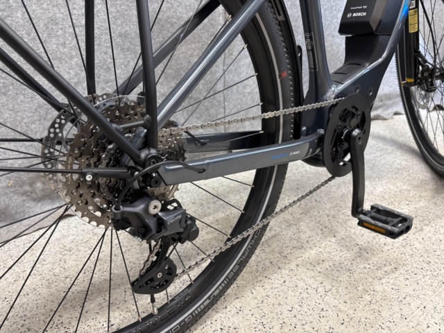 1388367-5 Elcykel Trek Allant+6