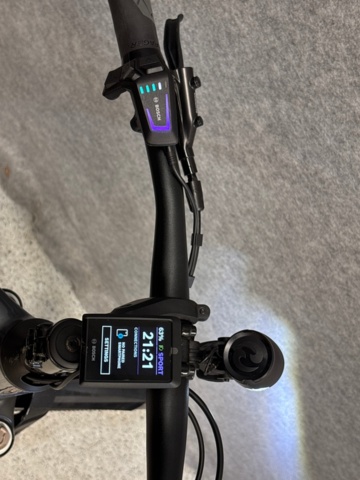 1388367-6 Elcykel Trek Allant+6