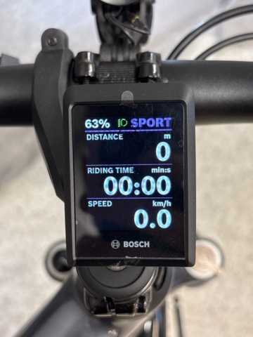 1388367-8 Elcykel Trek Allant+6